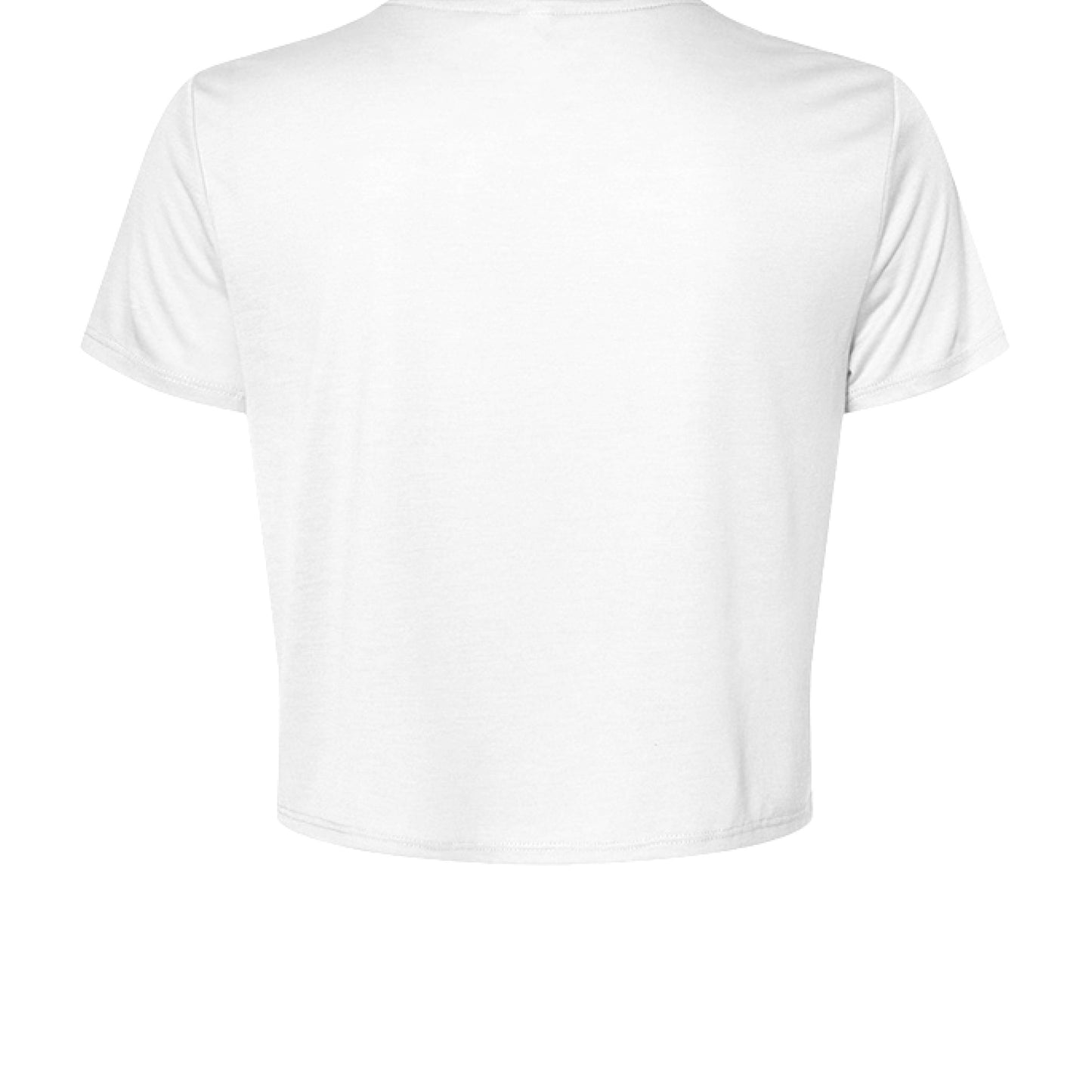 WHITE - BACK