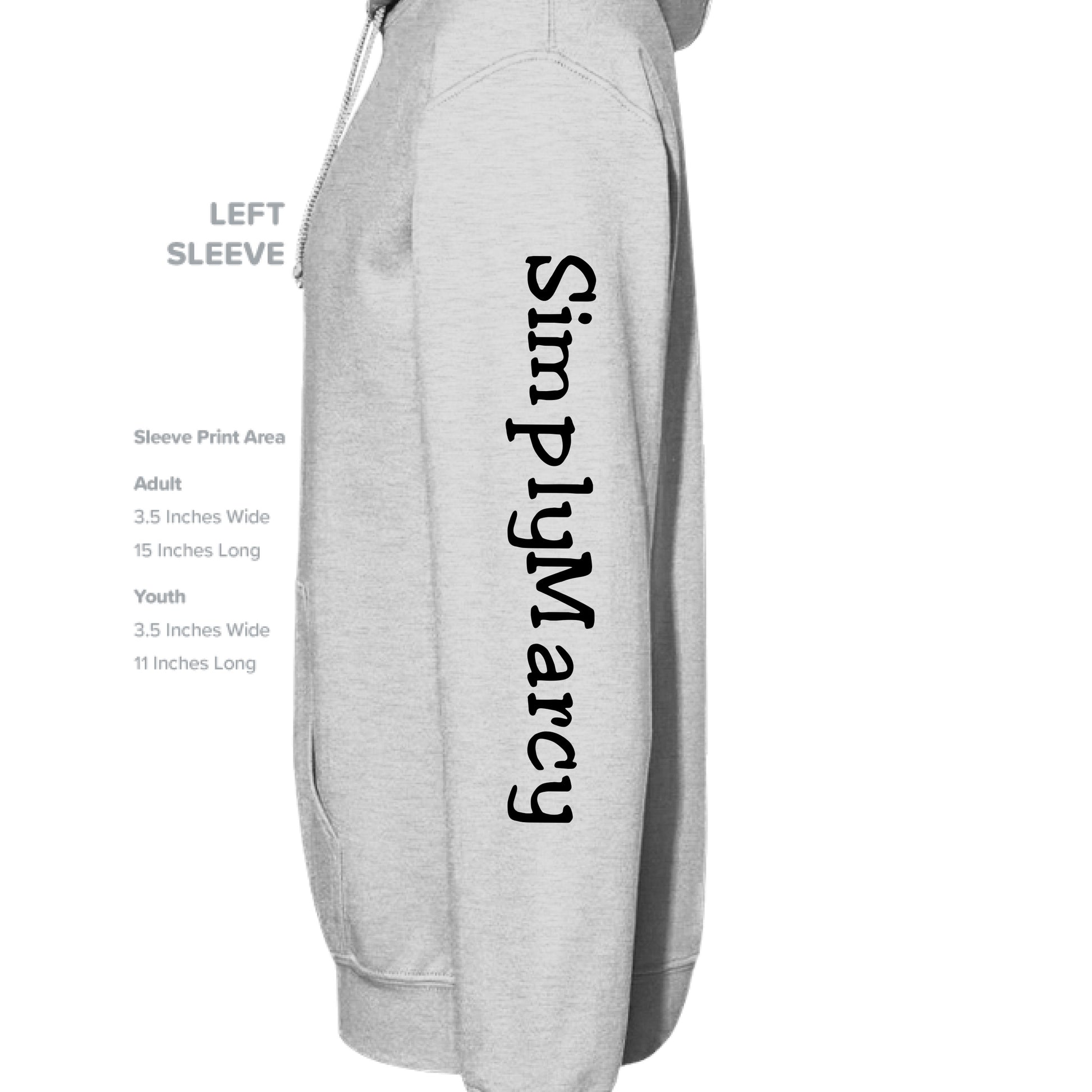 ASH - SLEEVE_LEFT