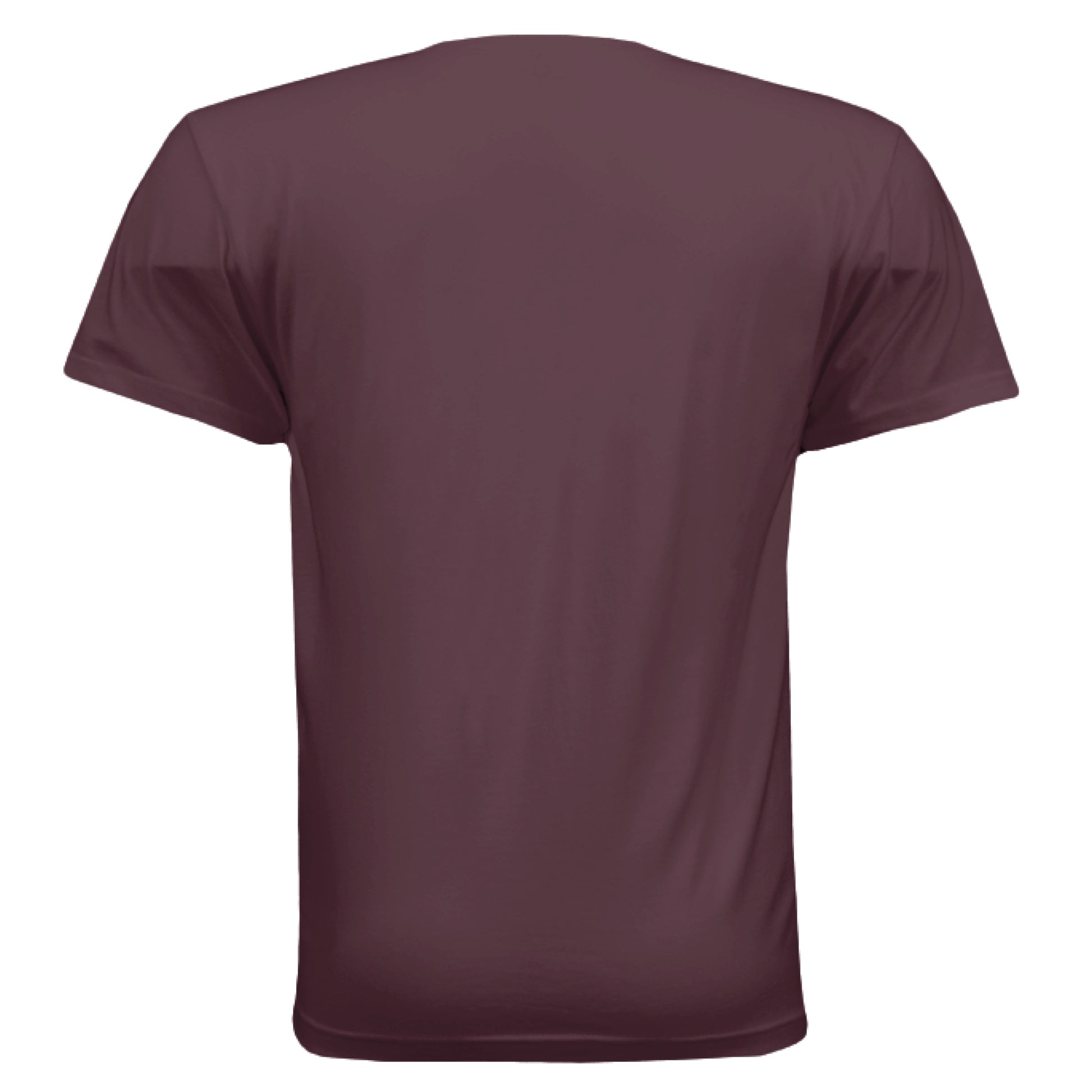 Oxblood - BACK