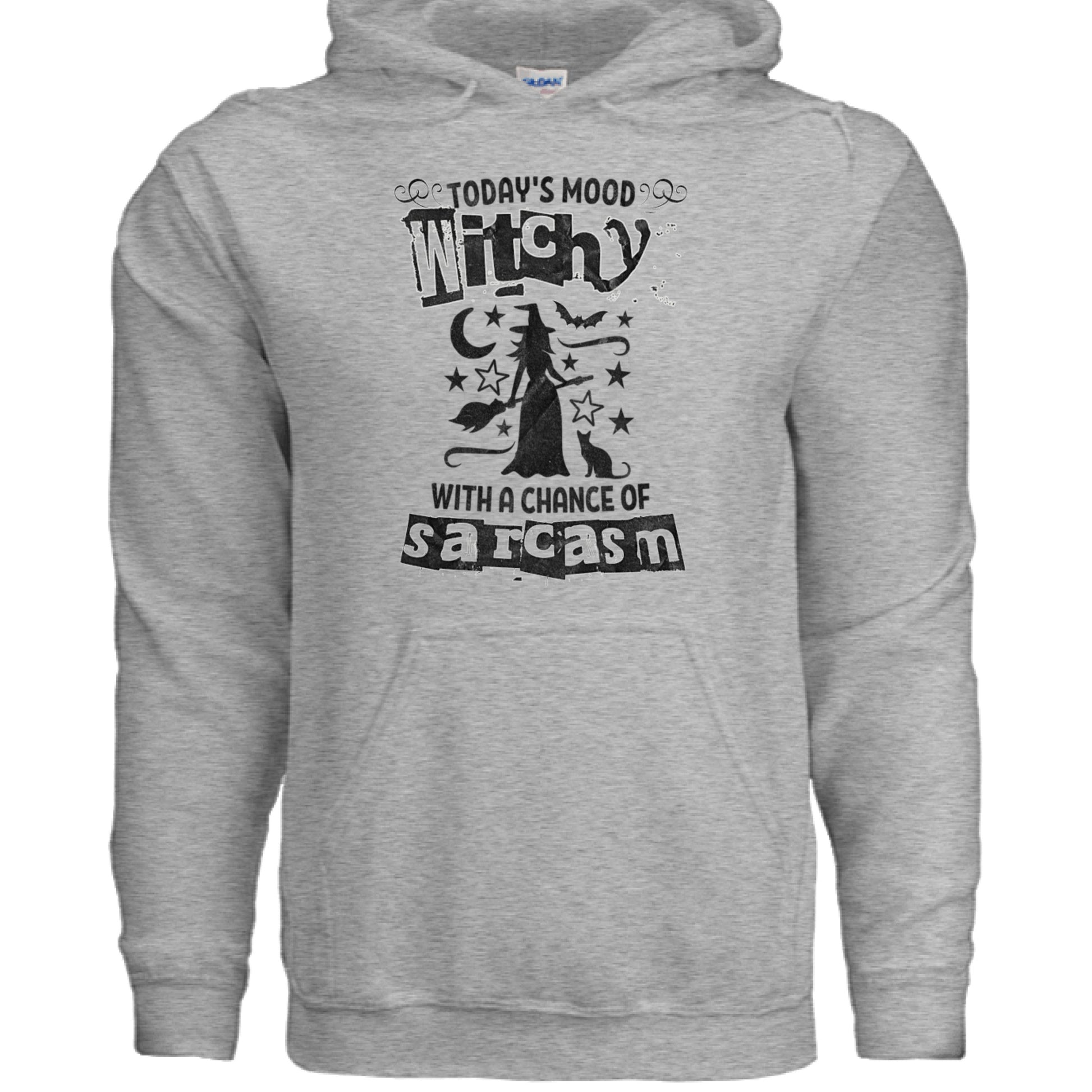 SPORT GREY - FRONT