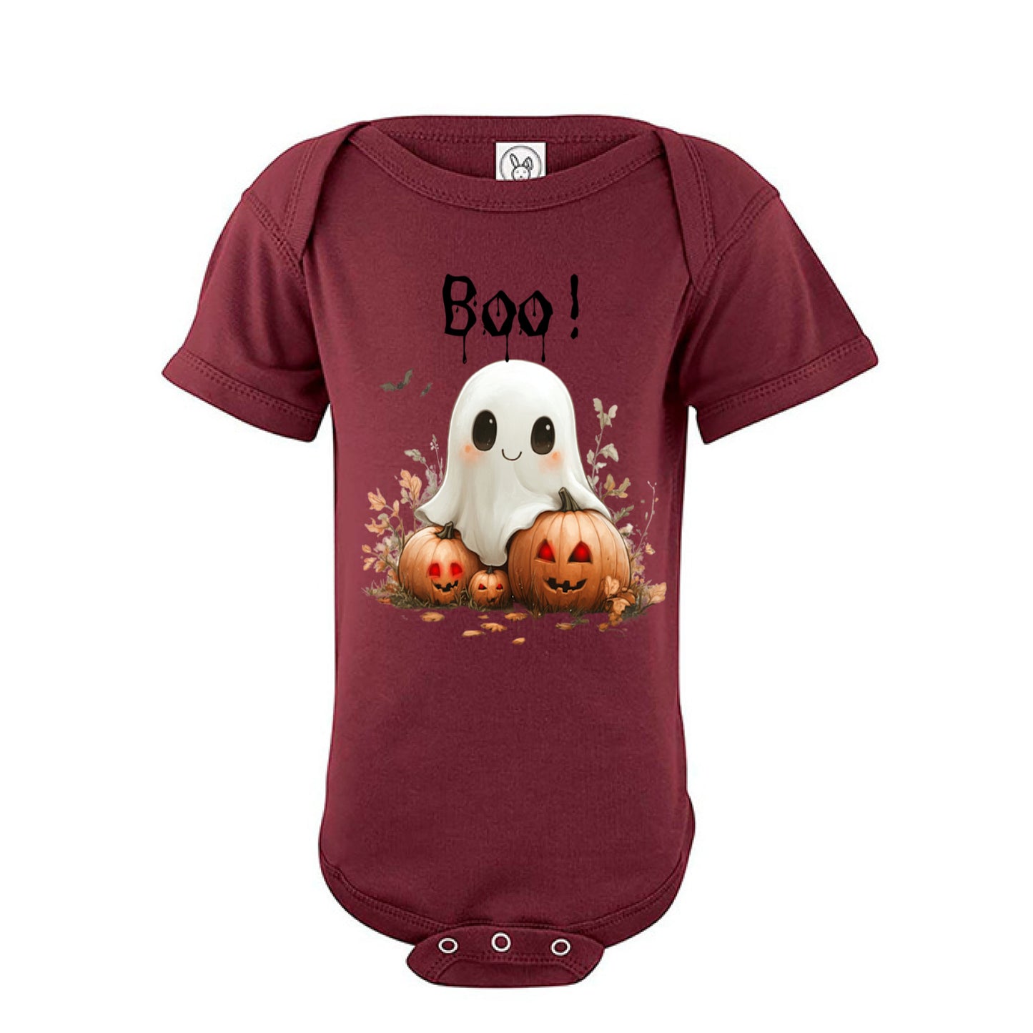 MAROON - FRONT